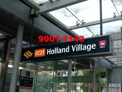 Holland Close (D10), Shop House #443653361